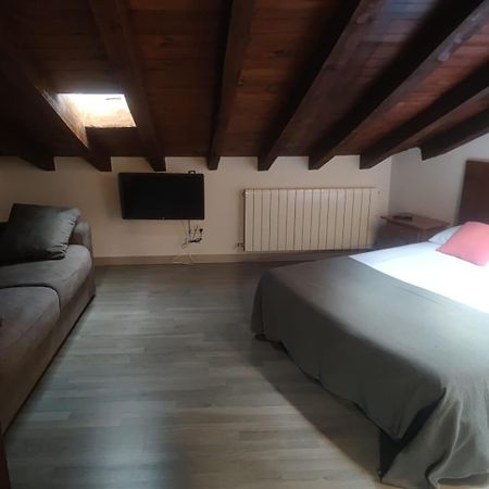 Hotel Papamoscas Ла-Іруела Екстер'єр фото