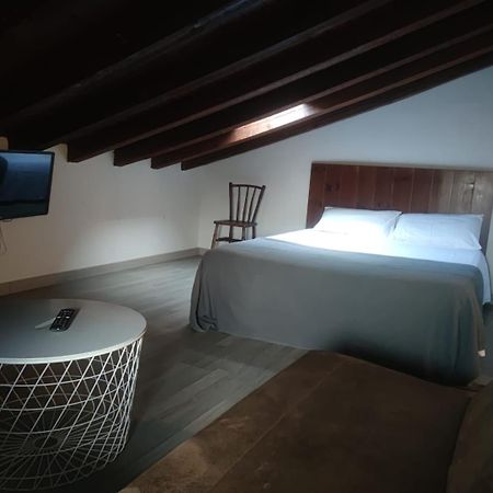 Hotel Papamoscas Ла-Іруела Екстер'єр фото
