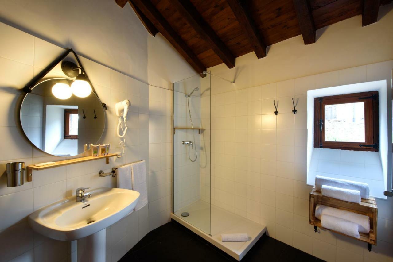 Hotel Papamoscas Ла-Іруела Екстер'єр фото