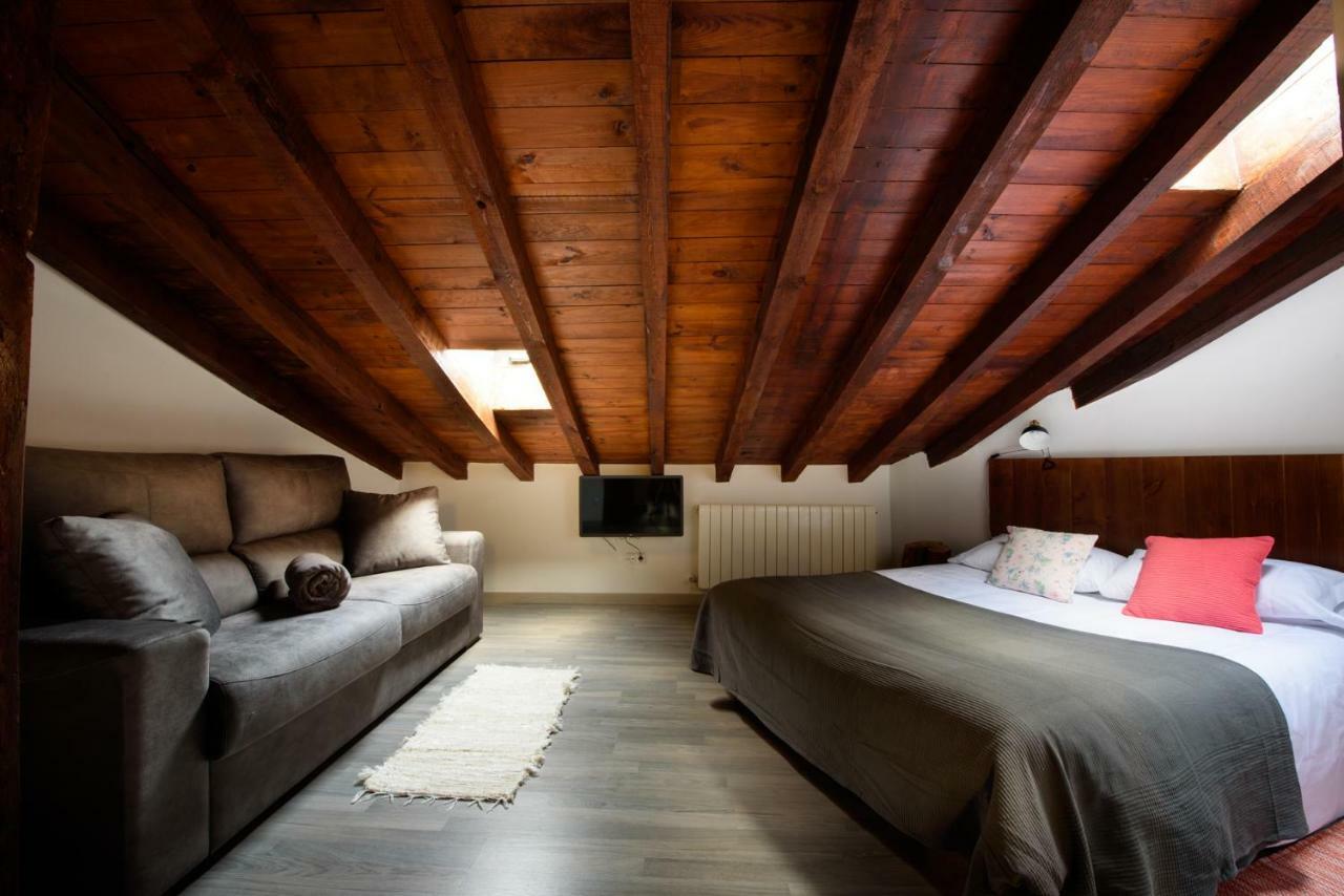 Hotel Papamoscas Ла-Іруела Екстер'єр фото